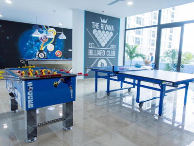 The Rivana Project, Vietnam The Rivana Project, Vietnam