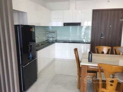 Richmond City, Vietnam Richmond City, Vietnam