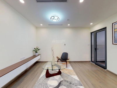 Bamboo Airways Tower, Vietnam Bamboo Airways Tower, Vietnam