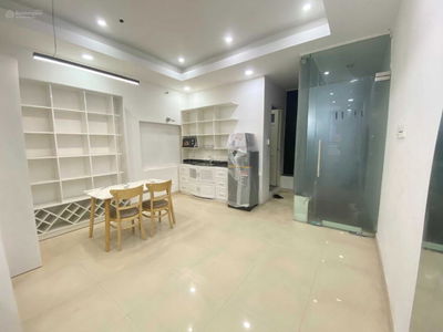 Xo Viet Nghe Tinh Street Xo Viet Nghe Tinh Street