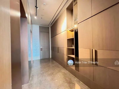 The River Thu Thiem Project, Vietnam The River Thu Thiem Project, Vietnam