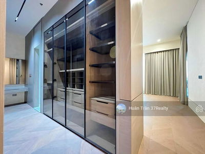 The River Thu Thiem Project, Vietnam The River Thu Thiem Project, Vietnam