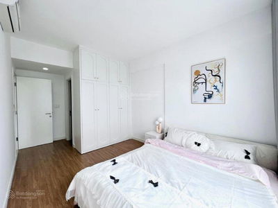 Masteri Thao Dien Project, Vietnam Masteri Thao Dien Project, Vietnam