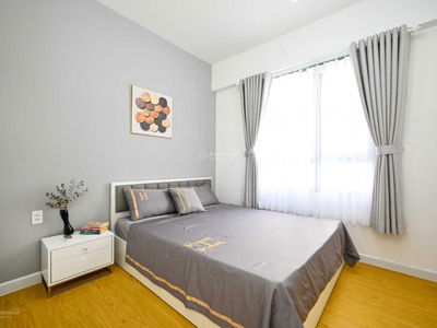 Masteri Thao Dien Project, Vietnam Masteri Thao Dien Project, Vietnam