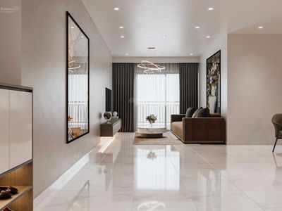Midtown Phu My Hung Project, Vietnam Midtown Phu My Hung Project, Vietnam