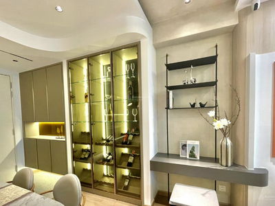 Sunrise City View, Vietnam Sunrise City View, Vietnam