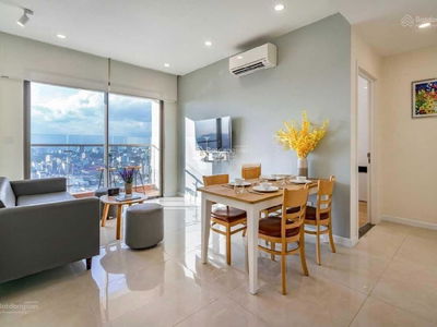 The Gold View Project, Vietnam The Gold View Project, Vietnam