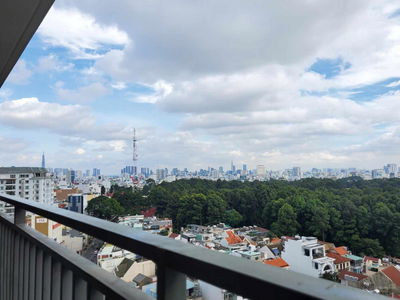 Golden Mansion Project, Vietnam Golden Mansion Project, Vietnam