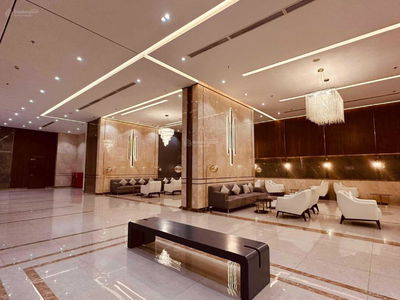 Sunwah Pearl Project, Vietnam Sunwah Pearl Project, Vietnam