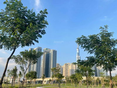 Sunwah Pearl Project, Vietnam  Sunwah Pearl Project, Vietnam