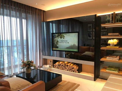 Sunwah Pearl Project, Vietnam Sunwah Pearl Project, Vietnam