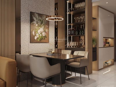 Sunwah Pearl Project, Vietnam Sunwah Pearl Project, Vietnam