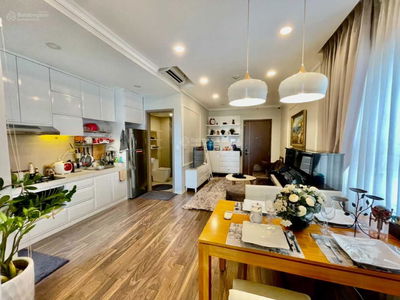 Lexington Residence Project, Vietnam Lexington Residence Project, Vietnam