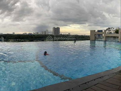 Lexington Residence Project, Vietnam  Lexington Residence Project, Vietnam