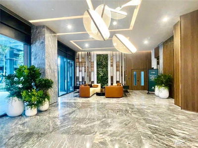 Lumiere Riverside Project, Vietnam Lumiere Riverside Project, Vietnam