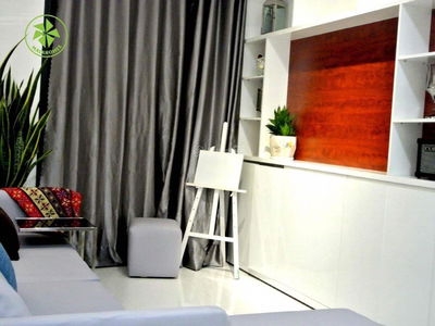 The Sun Avenue, Vietnam The Sun Avenue, Vietnam