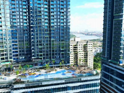 Lumiere Riverside Project, Vietnam Lumiere Riverside Project, Vietnam