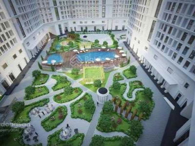 The Emerald CT8 My Dinh Project, Vietnam The Emerald CT8 My Dinh Project, Vietnam