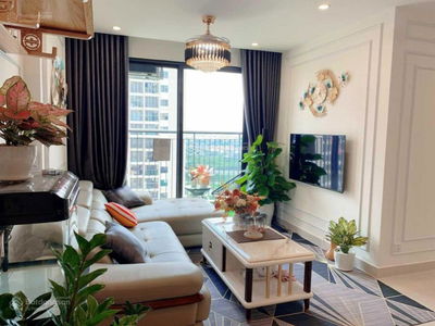 Vinhomes Ocean Park Gia Lam Project, Vietnam  Vinhomes Ocean Park Gia Lam Project, Vietnam