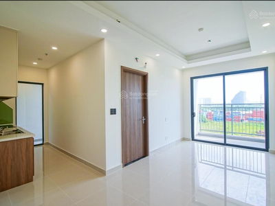 Q7 Saigon Riverside, Vietnam Q7 Saigon Riverside, Vietnam