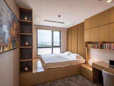 Diamond Island Project, Vietnam Diamond Island Project, Vietnam