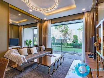 One Verandah Mapletree Project, Vietnam One Verandah Mapletree Project, Vietnam