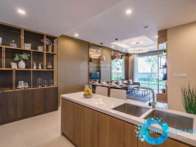 One Verandah Mapletree Project, Vietnam One Verandah Mapletree Project, Vietnam