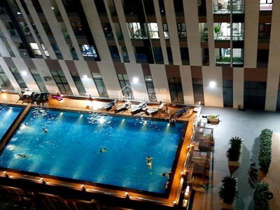 Centana Thu Thiem Project, Vietnam Centana Thu Thiem Project, Vietnam