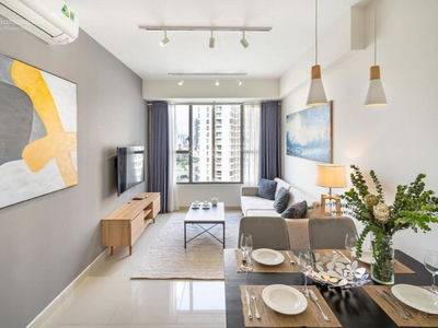 The Tresor Project, Vietnam The Tresor Project, Vietnam