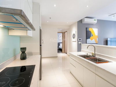 The Tresor Project, Vietnam The Tresor Project, Vietnam