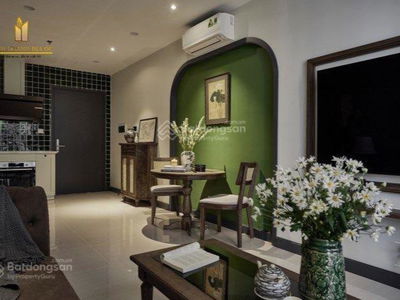 The Gold View Project, Vietnam The Gold View Project, Vietnam