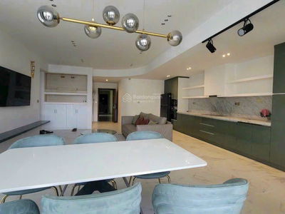 Riverpark Residence Project, Vietnam Riverpark Residence Project, Vietnam