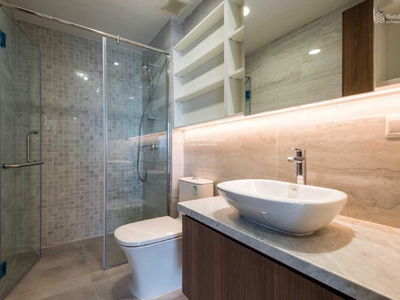 The Gold View Project, Vietnam The Gold View Project, Vietnam