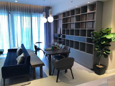 Gateway Thao Dien Project, Vietnam Gateway Thao Dien Project, Vietnam