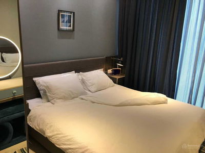 Gateway Thao Dien Project, Vietnam Gateway Thao Dien Project, Vietnam