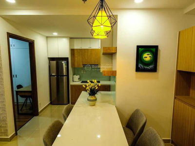 Midori Park The View Project, Vietnam Midori Park The View Project, Vietnam