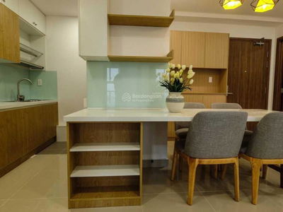 Midori Park The View Project, Vietnam Midori Park The View Project, Vietnam