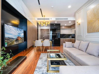 The Gold View, Vietnam The Gold View, Vietnam