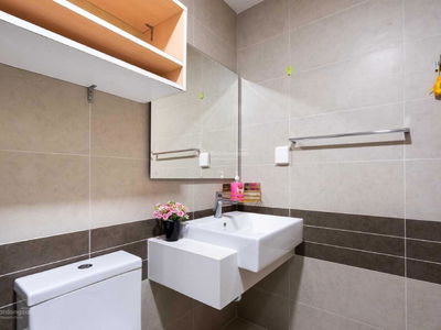 The Gold View, Vietnam The Gold View, Vietnam