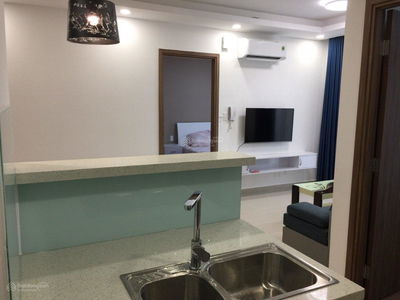 Midori Park The View Project, Vietnam Midori Park The View Project, Vietnam