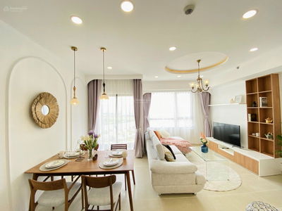 Masteri Thao Dien Project, Vietnam Masteri Thao Dien Project, Vietnam