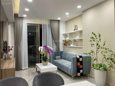 Midtown Phu My Hung Project, Vietnam Midtown Phu My Hung Project, Vietnam