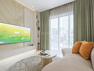 The Antonia Project, Vietnam The Antonia Project, Vietnam