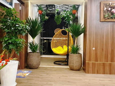 The Peak Project, Vietnam The Peak Project, Vietnam