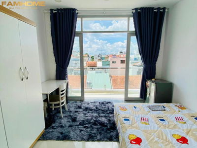 Thong Nhat Street, Vietnam Thong Nhat Street, Vietnam