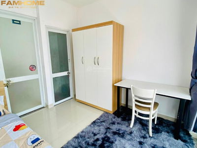 Thong Nhat Street, Vietnam Thong Nhat Street, Vietnam