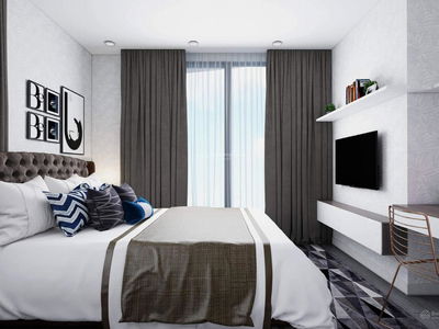 Florita Duc Khai Project, Vietnam  Florita Duc Khai Project, Vietnam