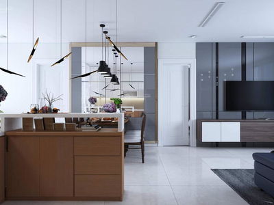 Florita Duc Khai Project, Vietnam Florita Duc Khai Project, Vietnam