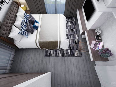 Florita Duc Khai Project, Vietnam Florita Duc Khai Project, Vietnam