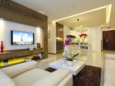 Imperia An Phu Project, Vietnam Imperia An Phu Project, Vietnam